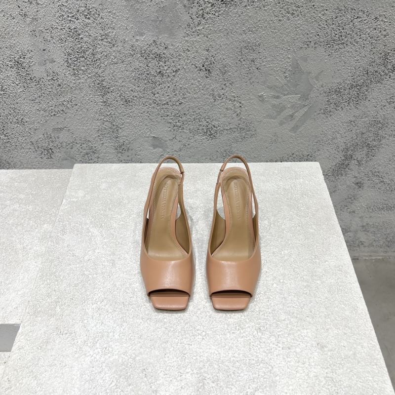 Bottega Veneta Sandals